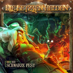 15-3: Die schwarze Pest