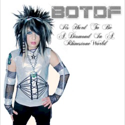 It's Hard to Be a Diamond in a Rhinestone World (Rare Edition)