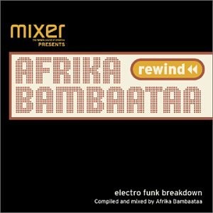 Electro Funk Breakdown