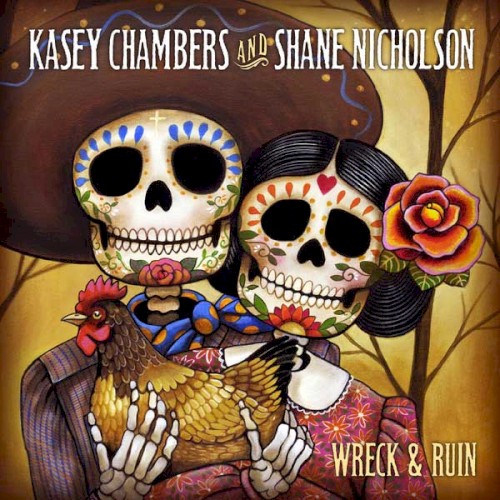 Wreck & Ruin