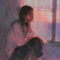 너, 너 (English Ver.)