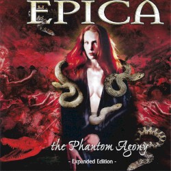 The Phantom Agony (expanded edition)
