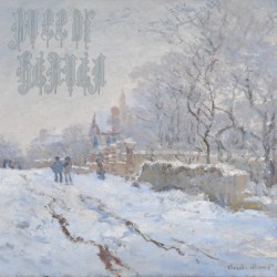 275: The Snow and the Little Wood Under the Blue Sky - Excerpt