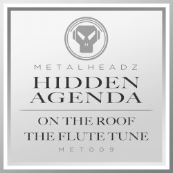 On The Roof / The Flute Tune