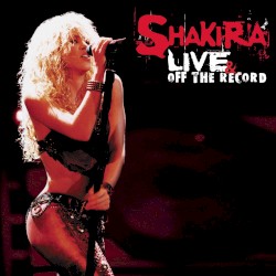Live and Off the Record