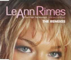 Can’t Fight The Moonlight (The Remixes)