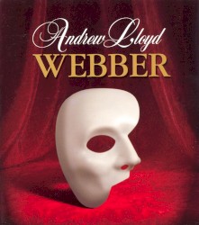 Andrew Lloyd Webber