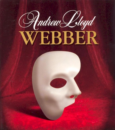 Andrew Lloyd Webber