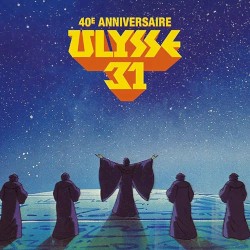 Ulysse 31 – 40e Anniversaire