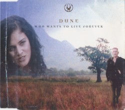 Who Wants to Live Forever (Remixes)