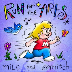 Run for the Arts
