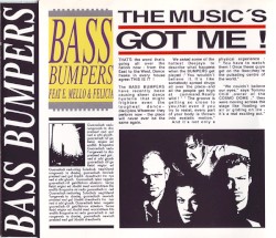 The Music's Got Me (The Paul Gotel Mixes)