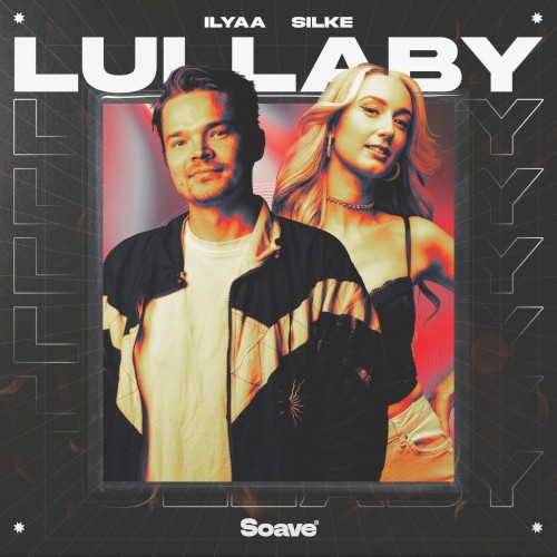 Lullaby (extended mix)