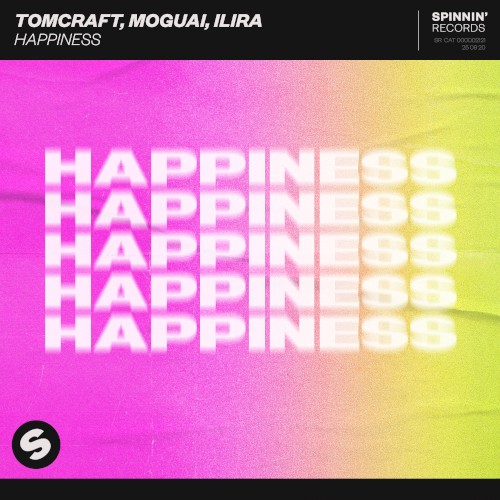 Happiness (Max Bering Remix)