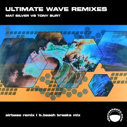 Ultimate Wave - Remixes