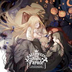 Halloween Night Parade - EP