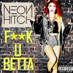 Fuck U Betta