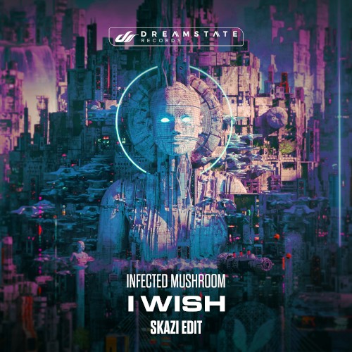 I Wish (Skazi edit)
