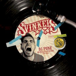 DJ Pone réveille le svink (1996–2005)