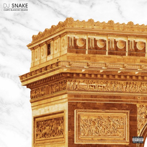 Carte Blanche (deluxe)