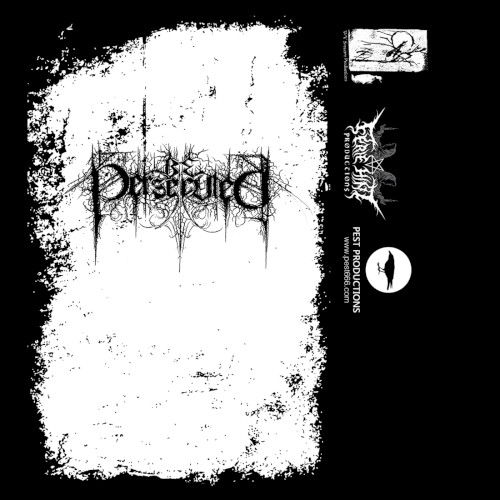 Be Persecuted Tape Box