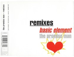 The Promise Man (Remixes)