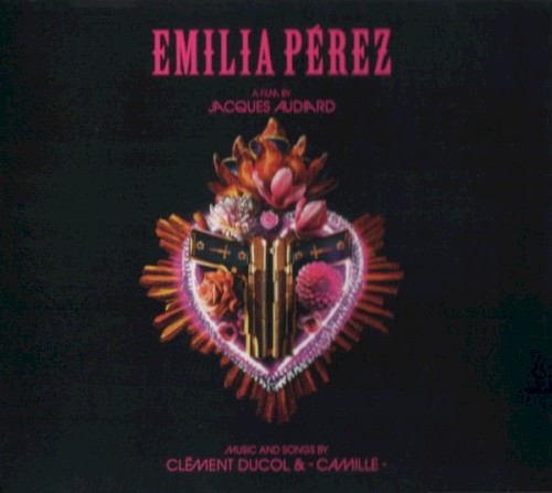 Emilia Pérez (Original Motion Picture Soundtrack)