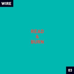 Read & Burn 03 Plus
