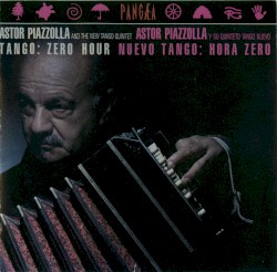 Tango: Zero Hour