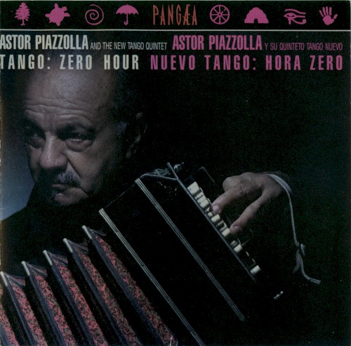 Tango: Zero Hour