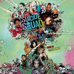 Suicide Squad (Original Motion Picture Score)