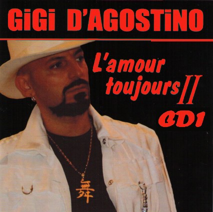 L'amour toujours II (CD1)