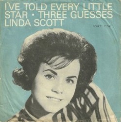 I've Told Ev'ry Little Star / Count Every Star