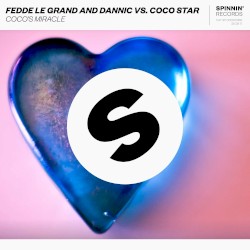 Coco’s Miracle (club radio mix)