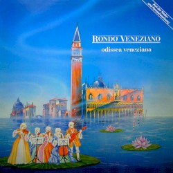 Odissea veneziana