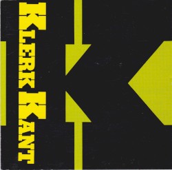 Klerk Kant