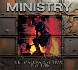 Ultimate Rarest Tracks