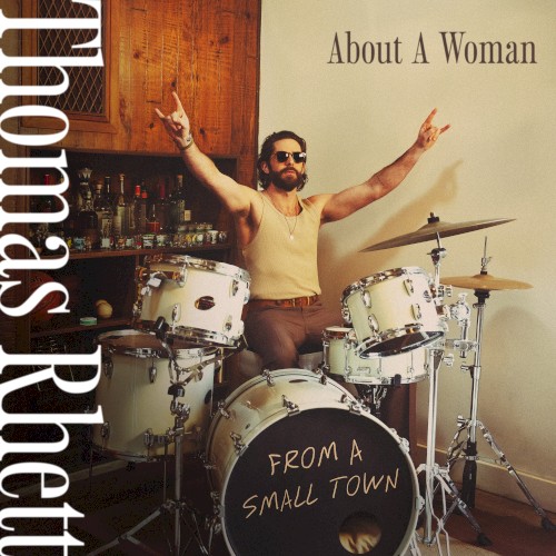 About A Woman (From A Small Town)