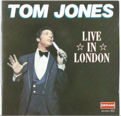 Live in London