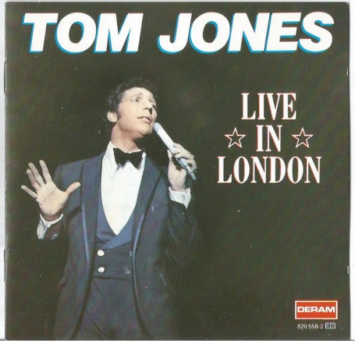 Live in London