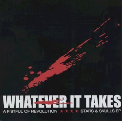 A Fistful of Revolution / Stars and Skulls EP