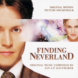 Finding Neverland (Original Motion Picture Soundtrack)