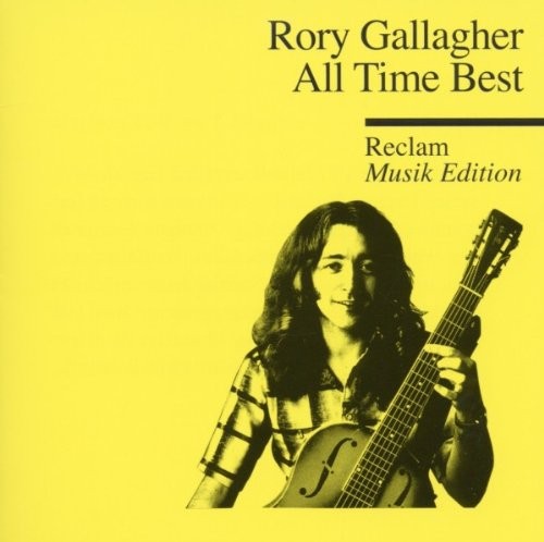 All Time Best