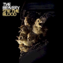 Stir The Blood (Best Buy Exclusive)