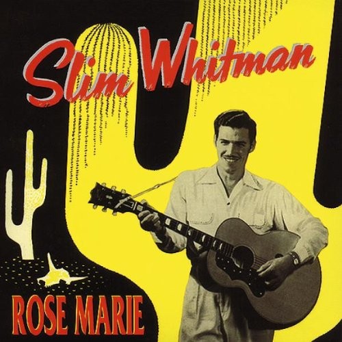 Rose Marie (disc 3)