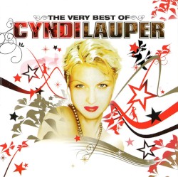The Very Best of Cyndi Lauper Expanded Edition