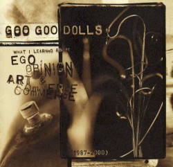 Ego, Opinion, Art & Commerce