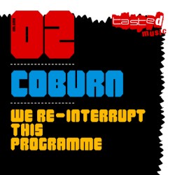 We Re‐Interrupt This Programme