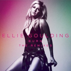 Burn: Remixes