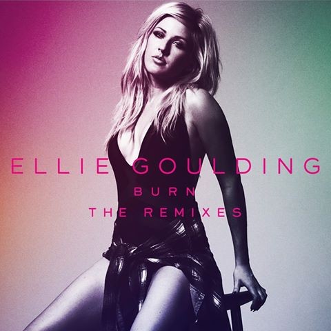 Burn: Remixes
